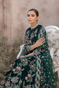 Mina Kashif | Luxury Pret | MK21-19 by Mina Kashif - Designer Dress - Type: Formal - Available at Libayah - 100% Original