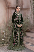 Mina Kashif | Luxury Pret | MK21-08 by Mina Kashif - Designer Dress - Type: Formal - Available at Libayah - 100% Original