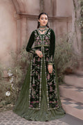 Mina Kashif | Luxury Pret | MK21-08 by Mina Kashif - Designer Dress - Type: Formal - Available at Libayah - 100% Original