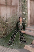 Mina Kashif | Luxury Pret | MK21-08 by Mina Kashif - Designer Dress - Type: Formal - Available at Libayah - 100% Original
