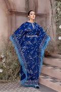 Mina Kashif | Luxury Pret | MK21-02 by Mina Kashif - Designer Dress - Type: Formal - Available at Libayah - 100% Original