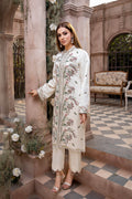 Mina Kashif | Luxury Pret | MK21-03 by Mina Kashif - Designer Dress - Type: Formal - Available at Libayah - 100% Original