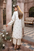 Mina Kashif | Luxury Pret | MK21-03 by Mina Kashif - Designer Dress - Type: Formal - Available at Libayah - 100% Original
