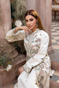 Mina Kashif | Luxury Pret | MK21-03 by Mina Kashif - Designer Dress - Type: Formal - Available at Libayah - 100% Original