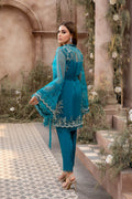 Mina Kashif | Luxury Pret | MK21-15 by Mina Kashif - Designer Dress - Type: Formal - Available at Libayah - 100% Original