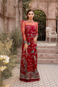 Mina Kashif | Luxury Pret | MK21-17 by Mina Kashif - Designer Dress - Type: Formal - Available at Libayah - 100% Original