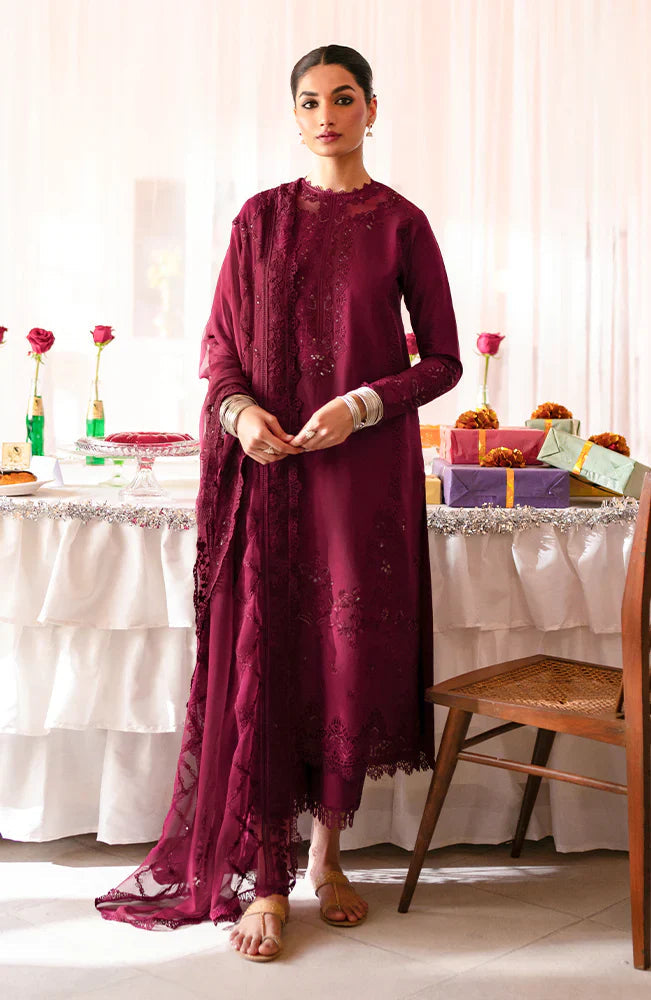 Seran | Jahaan Eid Edit 24 | Shazeen