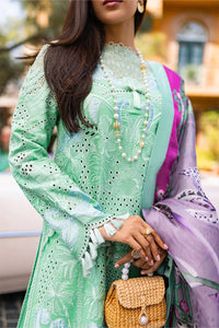 Mushq | Te Amo Luxury Lawn 24 | PIAZZA PANACHE