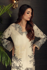 Shamaeel Ansari | Daily Pret Wear | ECK-11