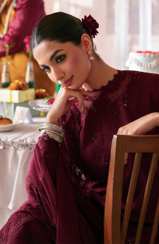 Seran | Jahaan Eid Edit 24 | Shazeen
