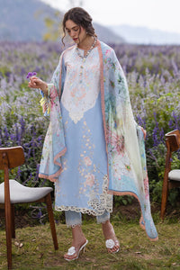 Mushq | Hemline The Secret Garden | SOLARA