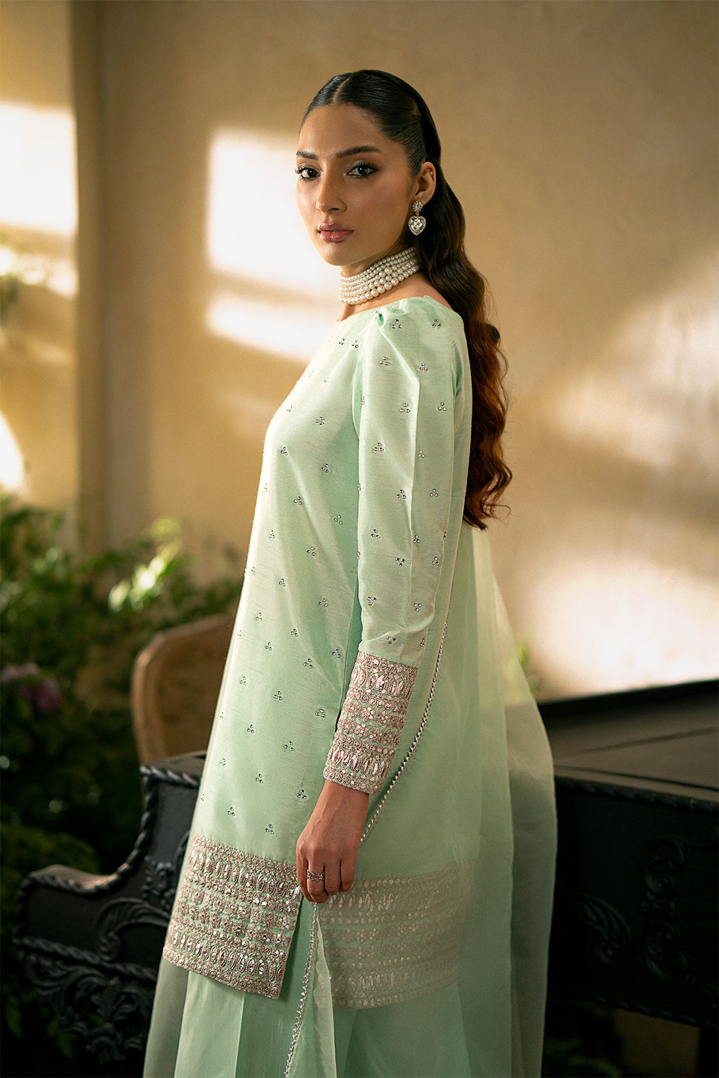 Vanya | Meraki Formals | FF-42