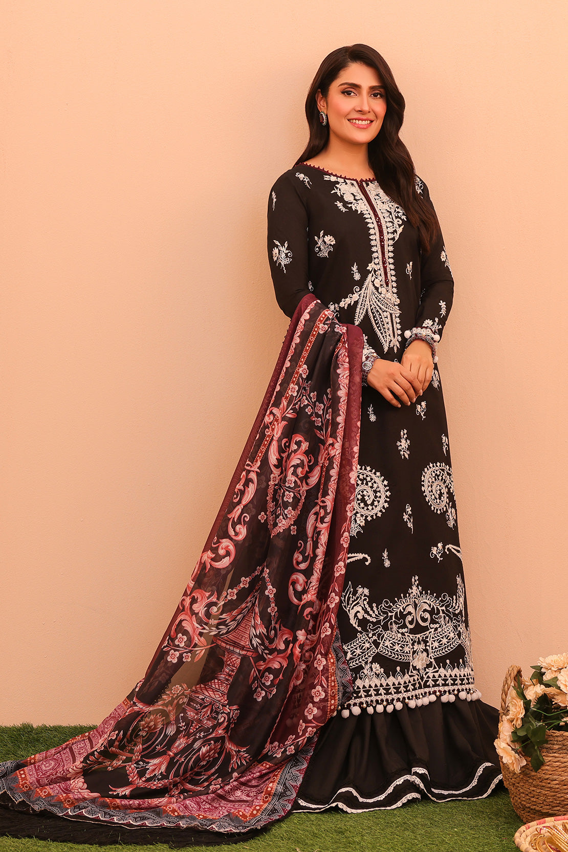 So Kamal | Summer Festive | ART 01