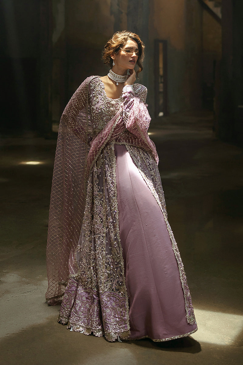 Mushq | Stardust Wedding Collection 24 | Spotlight Dreamer