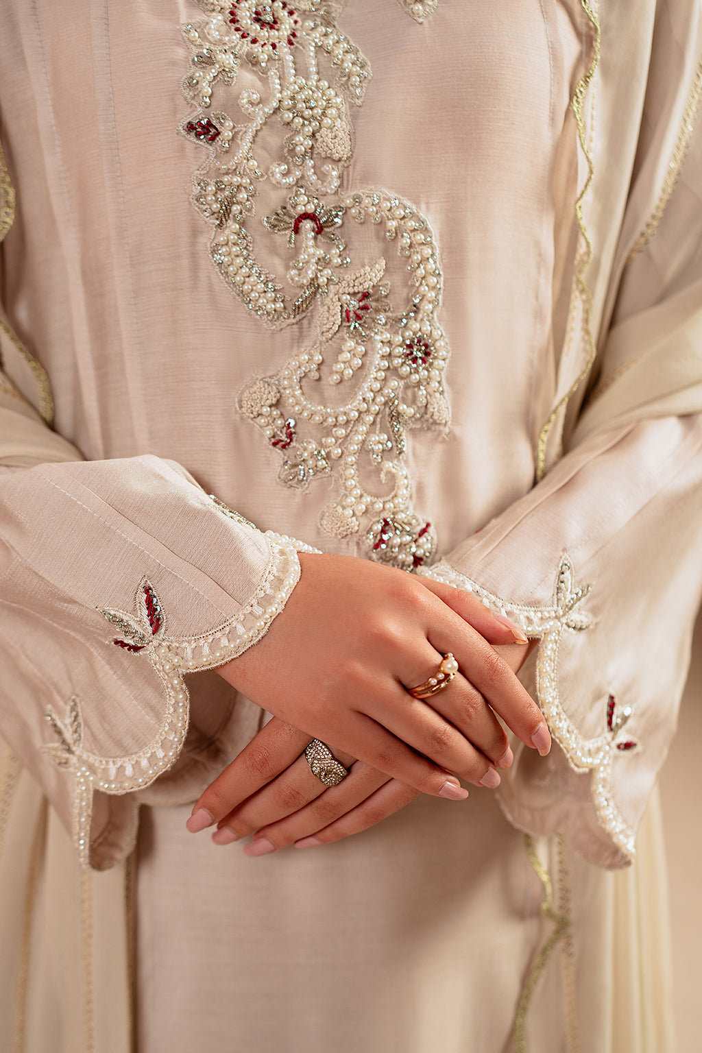 Vanya | The Blooming Garden | BG-10