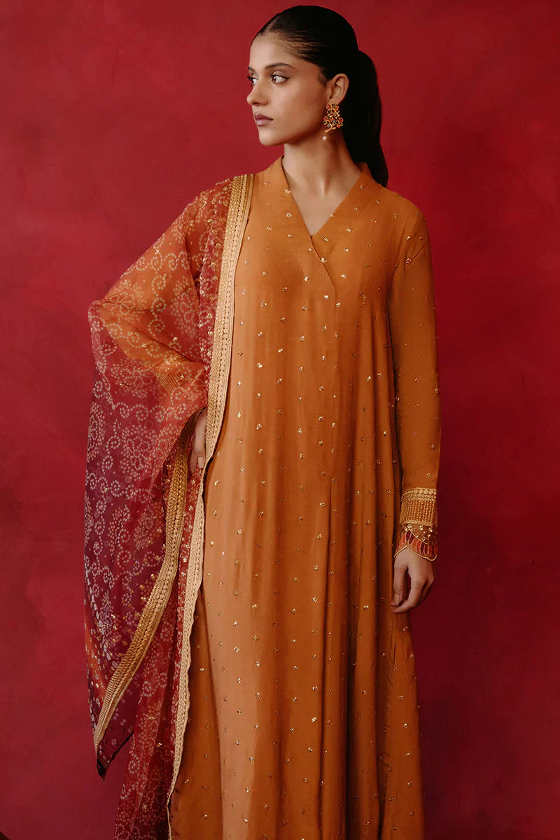 Cross Stitch | Luxe Atelier 24 | Rustic Heaven