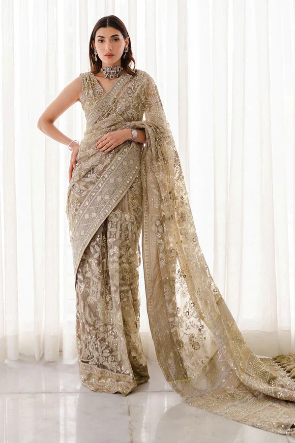 Nureh | The Secret Garden | Clara