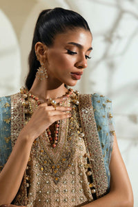 Sana Safinaz | Nura Festive 24 | N242-002-3CX