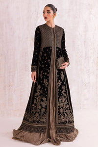 Jazmin | Velvet Edit 24 |  Velvet Formal VF-2001 by Jazmin - Designer Dress - Type: Formal - Available at Libayah - 100% Original