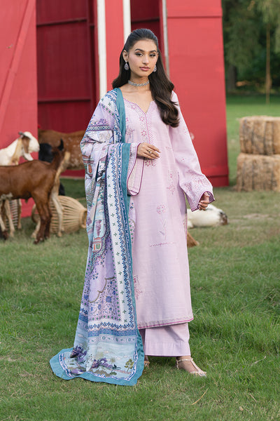 GULZARINA - MSS5770 – authentic Pakistani dress from the Maryum N Maria Cosy Crew Winter Pret 25 collection for women in the UK