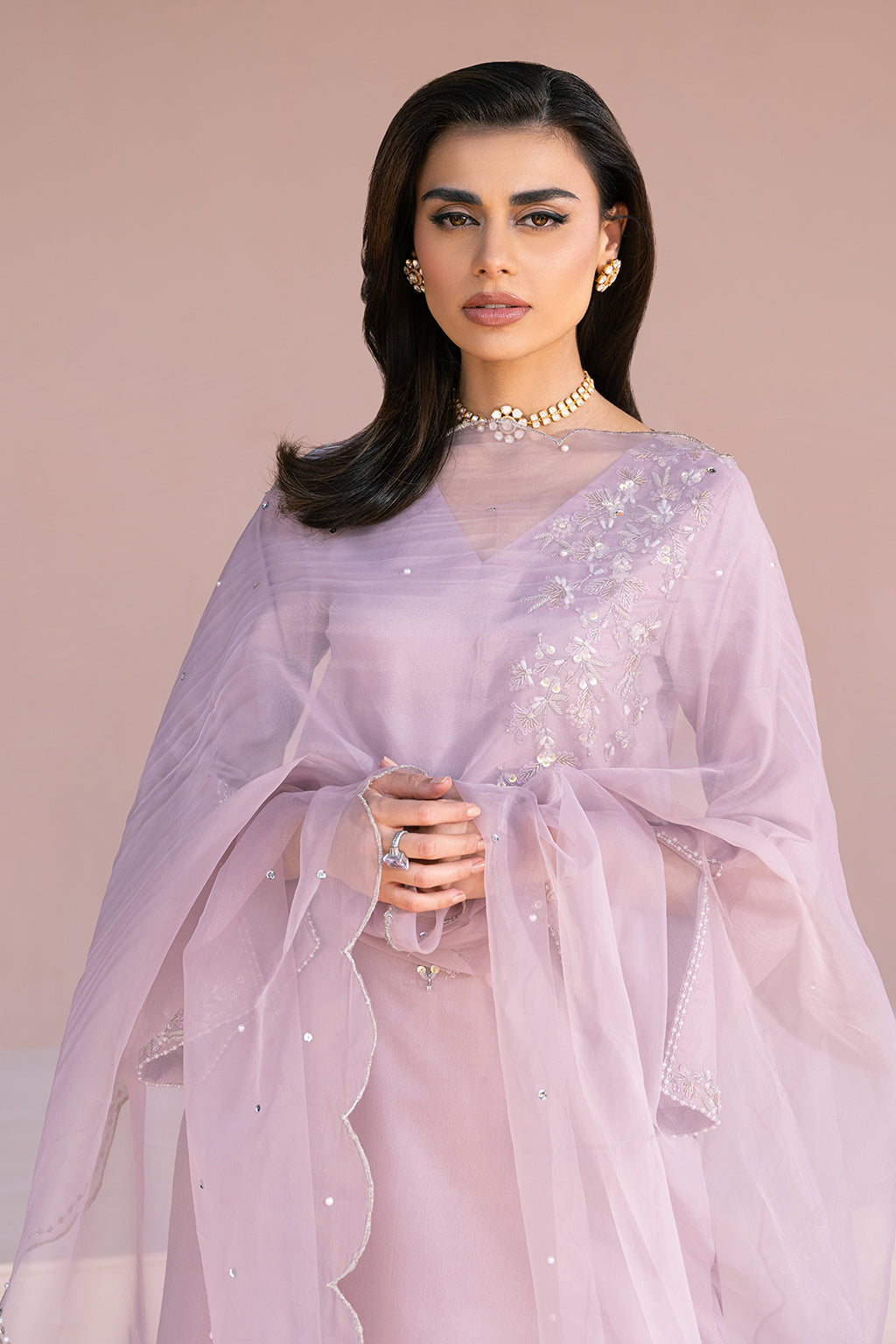 Vanya | Fareesha Formals | FR-12