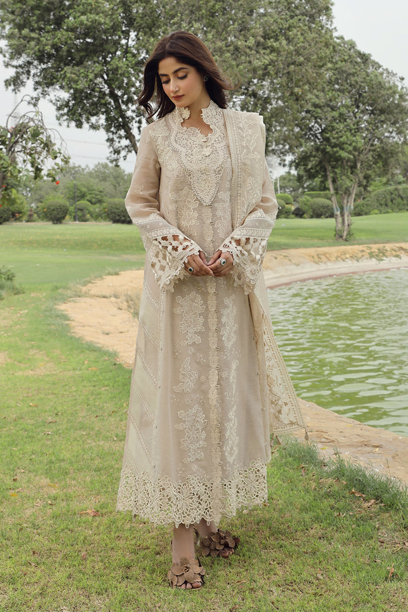 Qalamkar | Festive Lawn 2024 | PS-02 ERICA