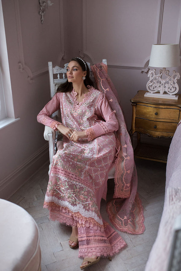 Sobia Nazir | Luxury Lawn 24 | DESIGN 1B
