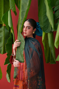 Saira Rizwan | Laanem SS 26 | AZAI-B-SRL26-03 by Saira Rizwan - Designer Dress  - Type : Ladies Clothes - Available at Libayah - 100% Original 