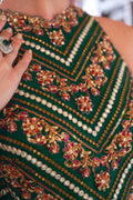 Saira Rizwan | Naqsh Festive 2024 | SRN24-06 PENELOPE by Saira Rizwan - Designer Dress - Type: Ladies Clothes - Available at Libayah - 100% Original