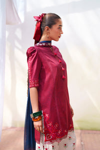 Saira Rizwan | Laanem SS 26 | ELOWEN-B - SRL26-08 by Saira Rizwan - Designer Dress  - Type : Ladies Clothes - Available at Libayah - 100% Original 