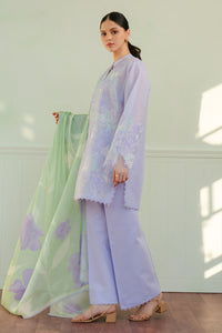 Zara Shahjahan | Coco Lawn 25 | BLOOM-1A by Zara Shahjahan - Designer Dress - Type: Ladies Clothes - Available at Libayah - 100% Original
