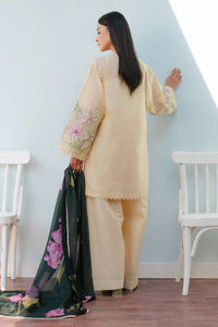 Zara Shahjahan | Coco Lawn 25 | BLOOM-1B by Zara Shahjahan - Designer Dress - Type: Ladies Clothes - Available at Libayah - 100% Original