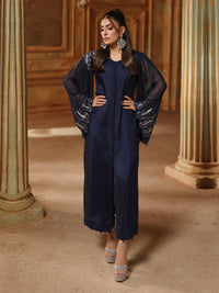 Ain | Sila Formals | BLOOM - Designer Dress - Type : Ladies Clothes - Available at Libayah - 100% Original