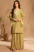 Mohagni | Tulips 24 | BLS-17 by Mohagni - Designer Dress - Type: Ladies Clothes - Available at Libayah - 100% Original