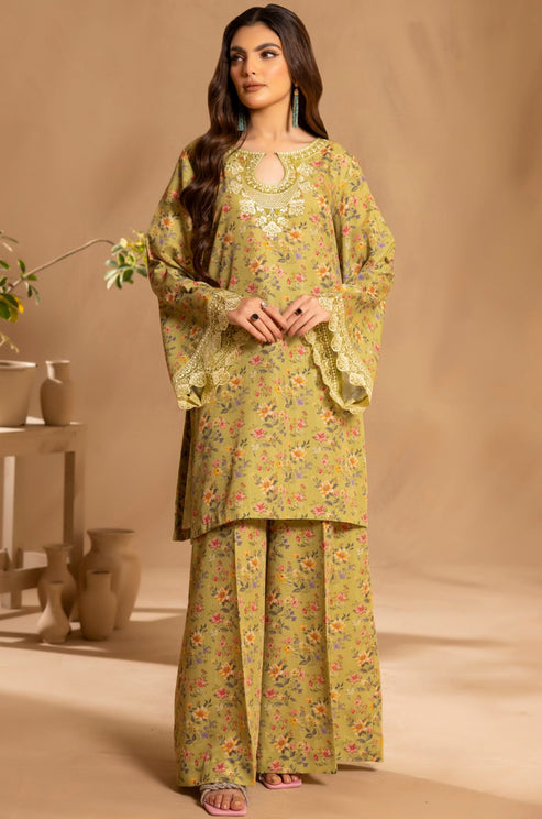 Mohagni | Tulips 24 | BLS-17 by Mohagni - Designer Dress - Type: Ladies Clothes - Available at Libayah - 100% Original