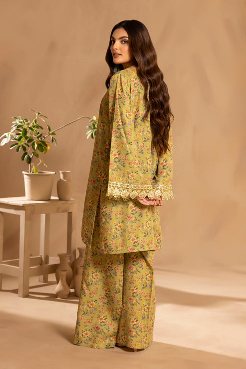 Mohagni | Tulips 24 | BLS-17 by Mohagni - Designer Dress - Type: Ladies Clothes - Available at Libayah - 100% Original
