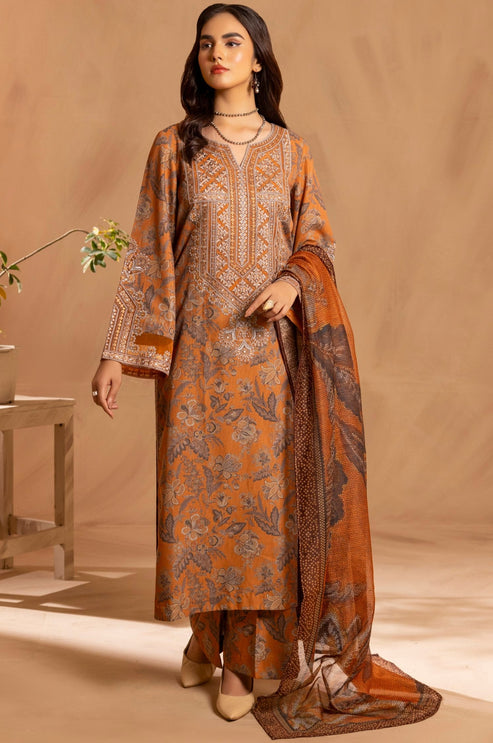 Mohagni | Tulips 24 | BLS-20 by Mohagni - Designer Dress - Type: Ladies Clothes - Available at Libayah - 100% Original