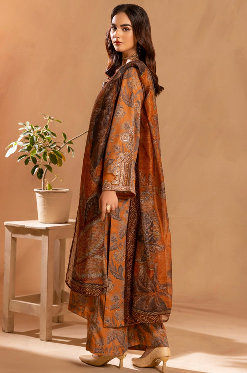 Mohagni | Tulips 24 | BLS-20 by Mohagni - Designer Dress - Type: Ladies Clothes - Available at Libayah - 100% Original
