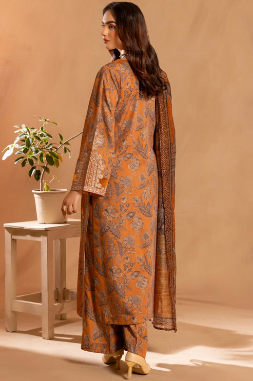 Mohagni | Tulips 24 | BLS-20 by Mohagni - Designer Dress - Type: Ladies Clothes - Available at Libayah - 100% Original