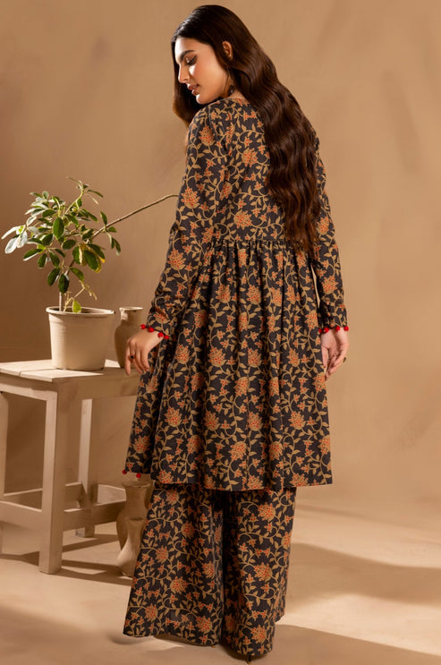 Mohagni | Tulips 24 | BLS-23 by Mohagni - Designer Dress - Type: Ladies Clothes - Available at Libayah - 100% Original