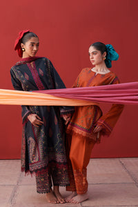Saira Rizwan | Laanem SS 26 | AZAI-B-SRL26-03 by Saira Rizwan - Designer Dress  - Type : Ladies Clothes - Available at Libayah - 100% Original 
