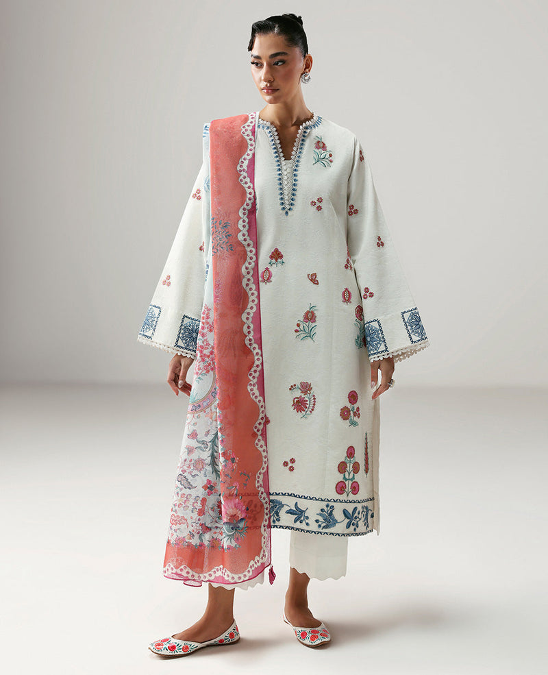 Republic Womenswear | Basics 25 | BP-209 by Republic Womenswear - Designer Dress  - Type : Ladies Clothes - Available at Libayah - 100% Original 