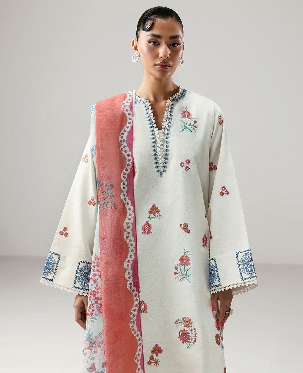 Republic Womenswear | Basics 25 | BP-209 by Republic Womenswear - Designer Dress  - Type : Ladies Clothes - Available at Libayah - 100% Original 
