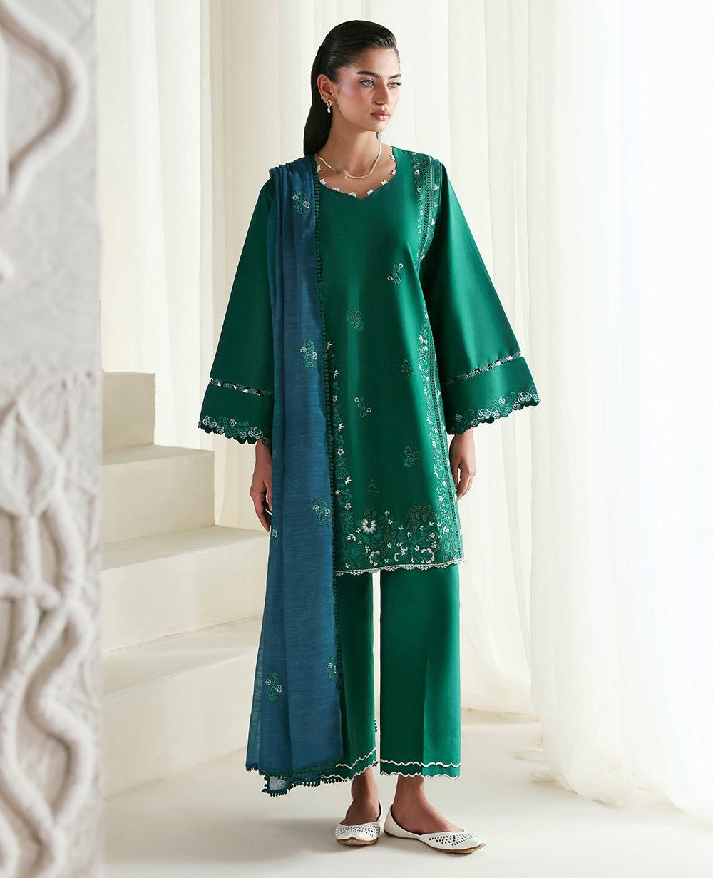 Republic Womenswear | Basics 25 | BP-210 by Republic Womenswear - Designer Dress  - Type : Ladies Clothes - Available at Libayah - 100% Original 
