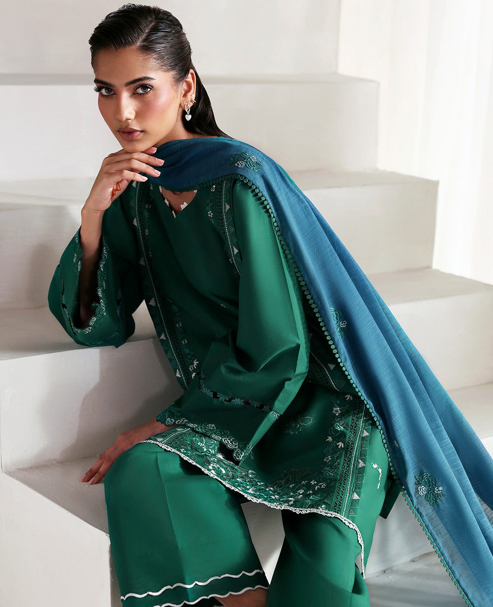 Republic Womenswear | Basics 25 | BP-210 by Republic Womenswear - Designer Dress  - Type : Ladies Clothes - Available at Libayah - 100% Original 