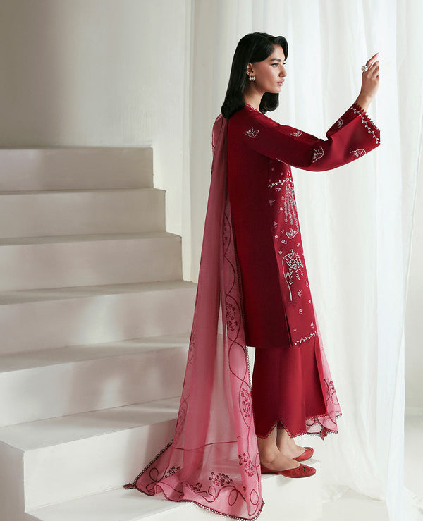 Republic Womenswear | Basics 25 | BP-211 by Republic Womenswear - Designer Dress  - Type : Ladies Clothes - Available at Libayah - 100% Original 