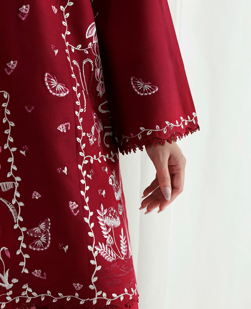 Republic Womenswear | Basics 25 | BP-211 by Republic Womenswear - Designer Dress  - Type : Ladies Clothes - Available at Libayah - 100% Original 