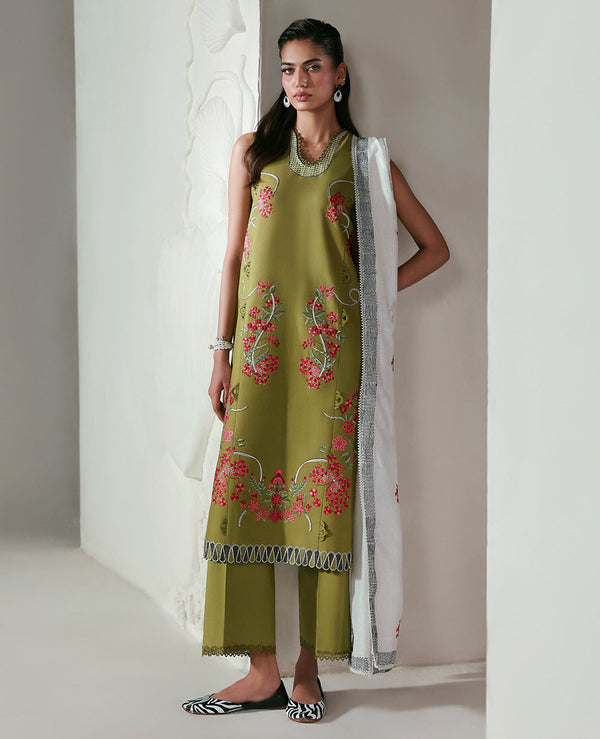 Republic Womenswear | Basics 25 | BP-213 by Republic Womenswear - Designer Dress  - Type : Ladies Clothes - Available at Libayah - 100% Original 