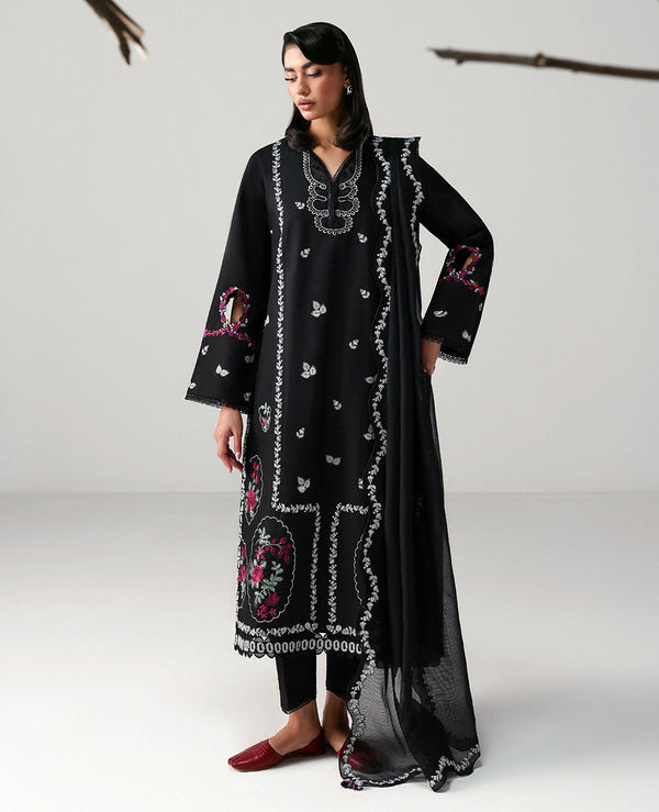 Republic Womenswear | Basics 25 | BP-214 by Republic Womenswear - Designer Dress  - Type : Ladies Clothes - Available at Libayah - 100% Original 