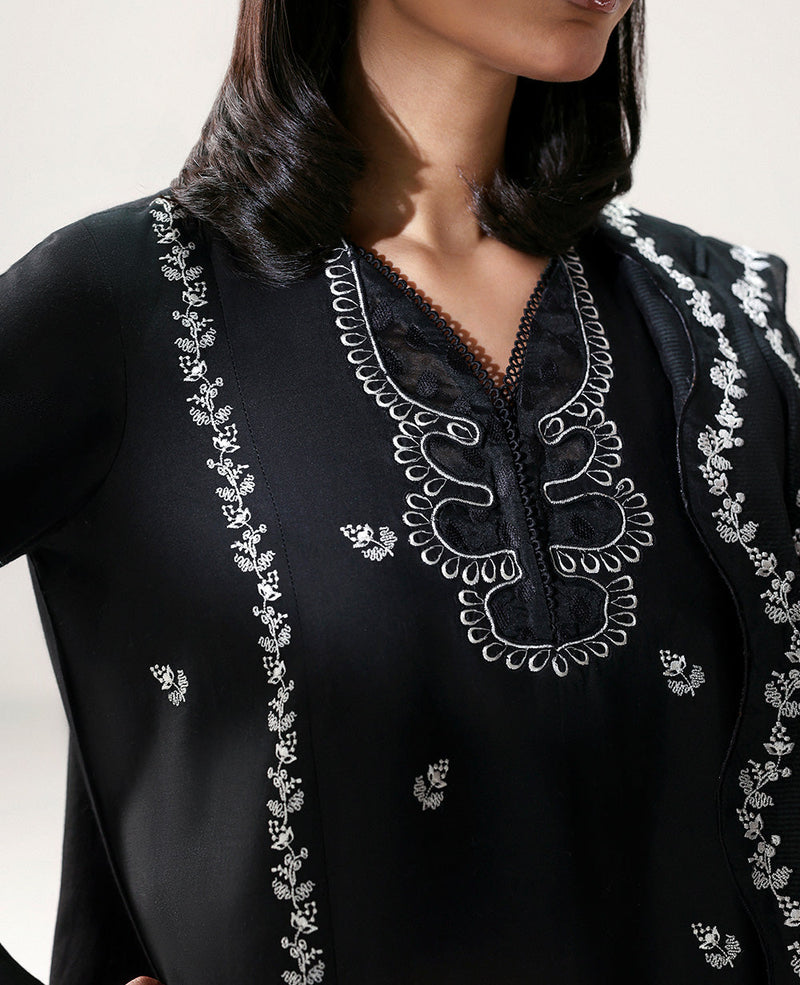 Republic Womenswear | Basics 25 | BP-214 by Republic Womenswear - Designer Dress  - Type : Ladies Clothes - Available at Libayah - 100% Original 